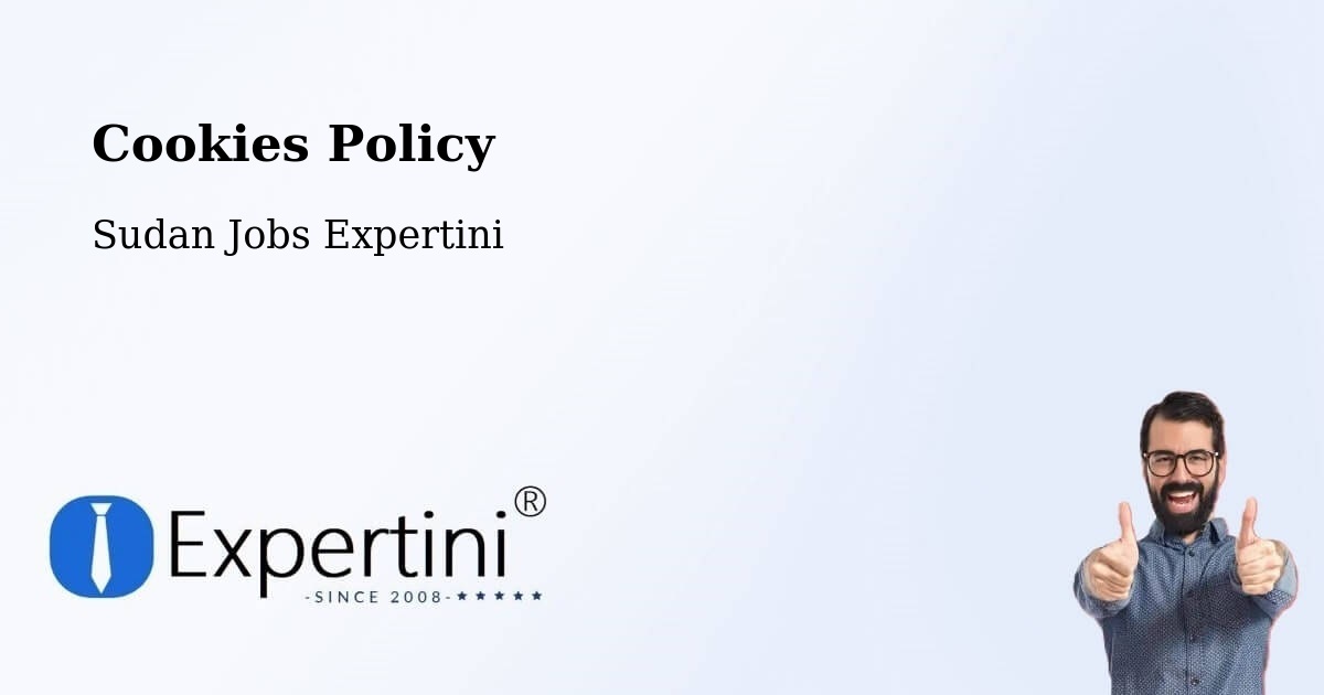 Cookie Policy – As Sūkī - Sudan Jobs Expertini