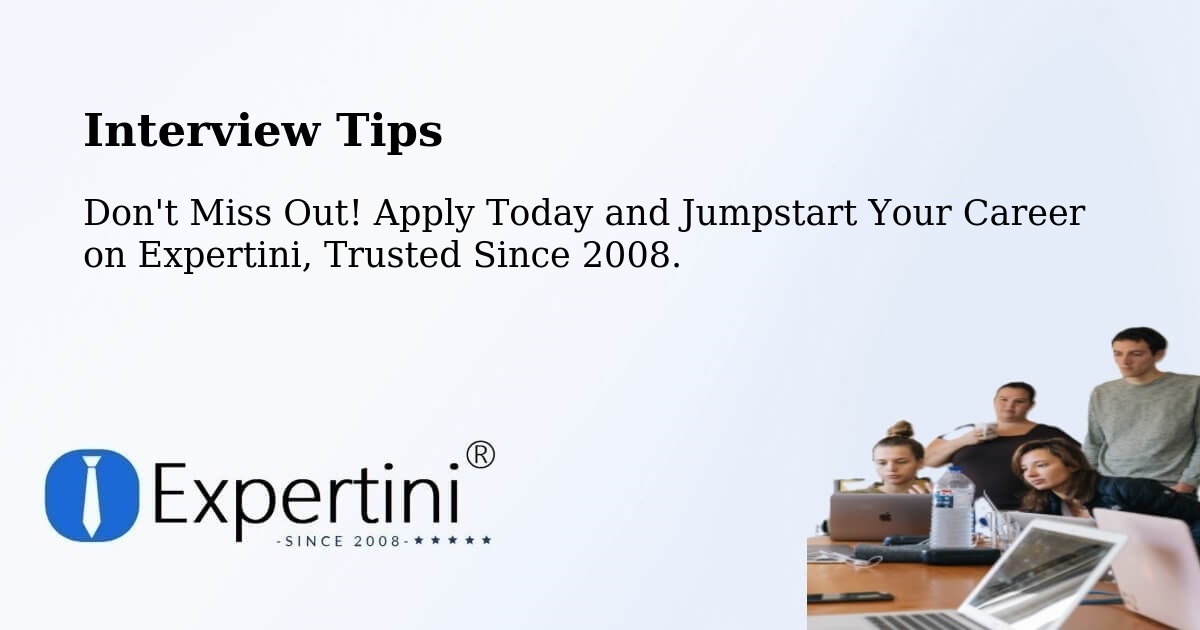 Interview Tips & Techniques for Job Seekers – As Sūkī - As Sūkī, Sudan Jobs Expertini